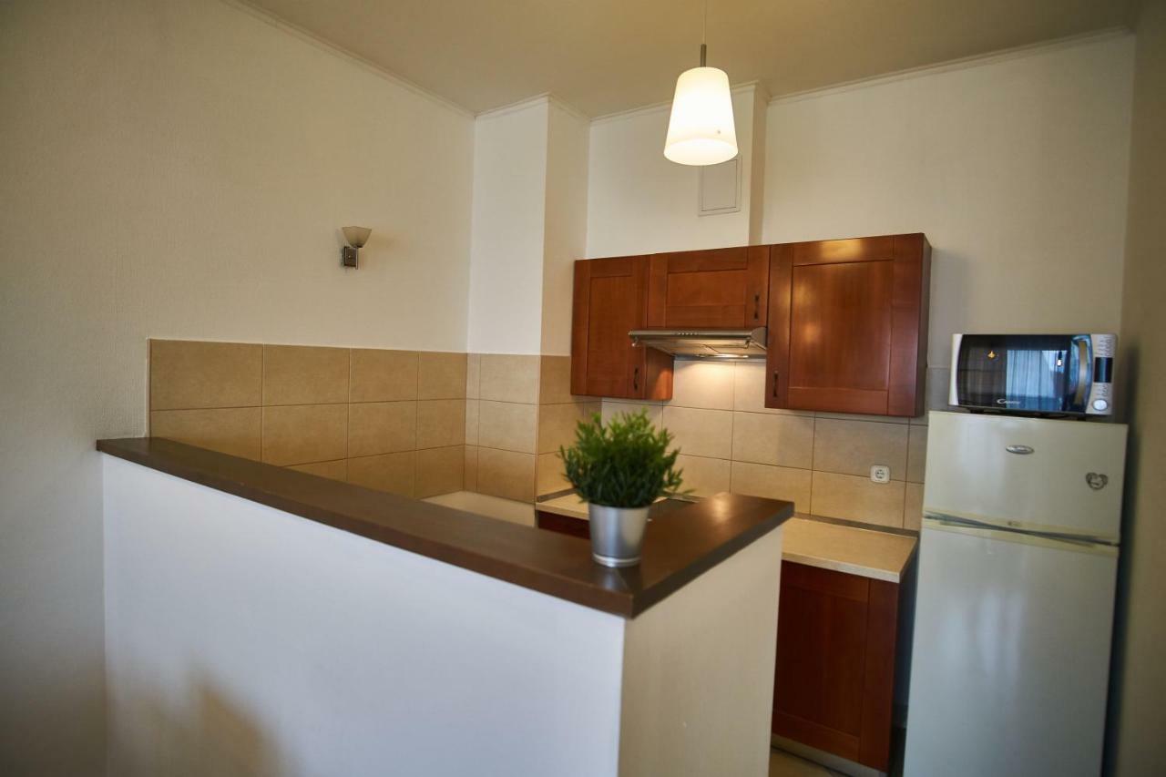 G1 Apartment - Budapest Bagian luar foto