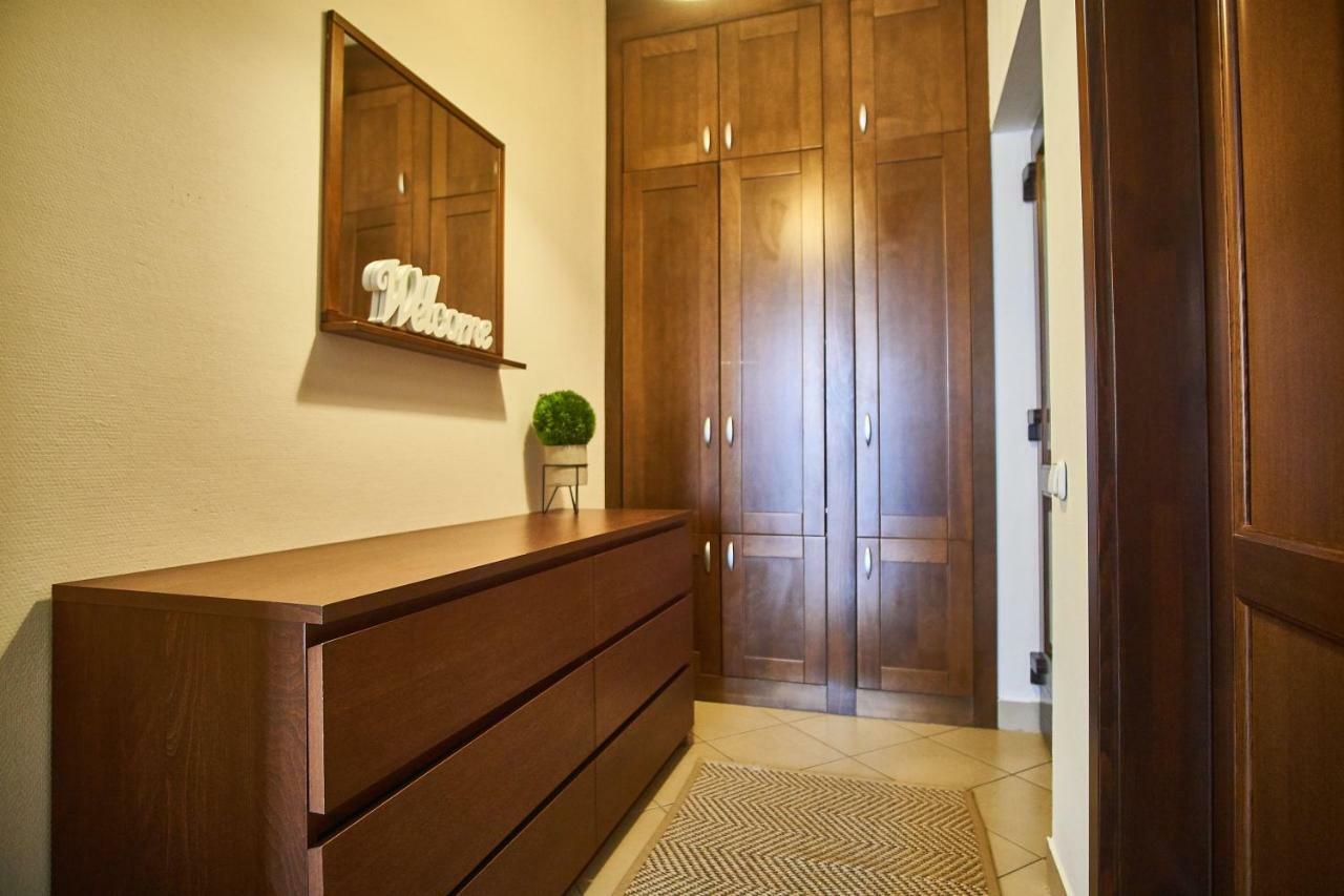 G1 Apartment - Budapest Bagian luar foto