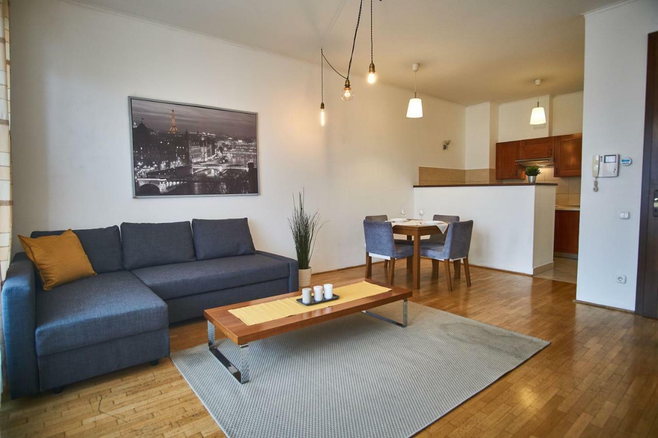 G1 Apartment - Budapest Bagian luar foto